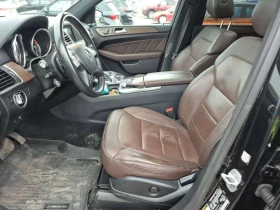Mercedes-Benz GL * 350 BLUETEC * CARFAX * ЦЕНА ДО БГ, снимка 6