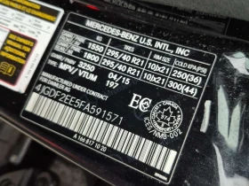 Mercedes-Benz GL * 350 BLUETEC * CARFAX * ЦЕНА ДО БГ, снимка 16