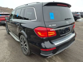 Mercedes-Benz GL * 350 BLUETEC * CARFAX * ЦЕНА ДО БГ, снимка 4