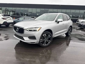 Volvo XC60 * Momentum * ПРЕДСТАВИТЕЛСТВО * 360 * ПОДГРЕВ * PA, снимка 1