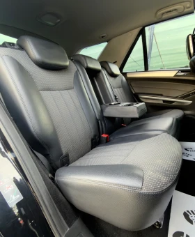 Mercedes-Benz ML 320 4-MATIC* FACE* SPORT* TV* 7G* СОБСТВЕН ЛИЗИНГ, снимка 10