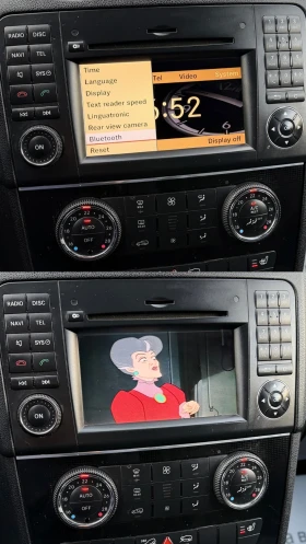 Mercedes-Benz ML 320 4-MATIC* FACE* SPORT* TV* 7G* СОБСТВЕН ЛИЗИНГ, снимка 14