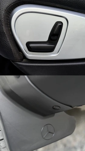 Mercedes-Benz ML 320 4-MATIC* FACE* SPORT* TV* 7G* СОБСТВЕН ЛИЗИНГ, снимка 17