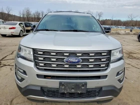 Ford Explorer XLT, снимка 3