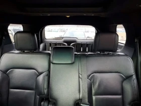 Ford Explorer XLT, снимка 9