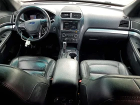 Ford Explorer XLT, снимка 8
