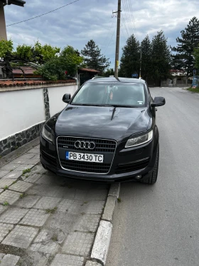 Audi Q7, снимка 3