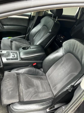 Audi Q7, снимка 9