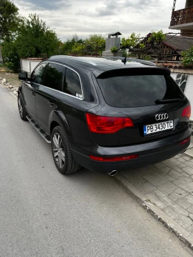 Audi Q7, снимка 5