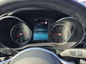Mercedes-Benz GLC 300 ПАМЕТ| ПАНОРАМА| ПОДГРЕВИ| МЪРТВА ТОЧКА| , снимка 10