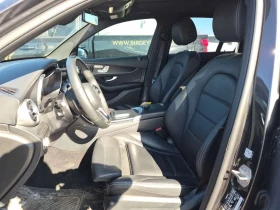 Mercedes-Benz GLC 300 ПАМЕТ| ПАНОРАМА| ПОДГРЕВИ| МЪРТВА ТОЧКА| , снимка 8