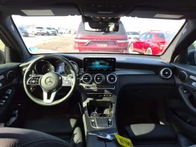 Mercedes-Benz GLC 300 ПАМЕТ| ПАНОРАМА| ПОДГРЕВИ| МЪРТВА ТОЧКА| , снимка 9