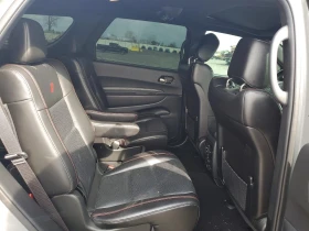 Dodge Durango 3.6l Gt, снимка 11
