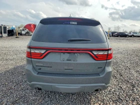 Dodge Durango 3.6l Gt, снимка 6
