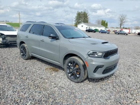 Dodge Durango 3.6l Gt, снимка 4