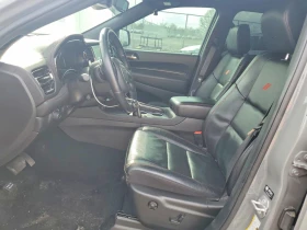 Dodge Durango 3.6l Gt, снимка 7