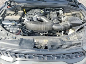 Dodge Durango 3.6l Gt, снимка 12