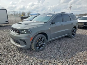 Dodge Durango 3.6l Gt, снимка 1