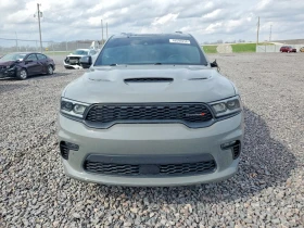 Dodge Durango 3.6l Gt, снимка 5