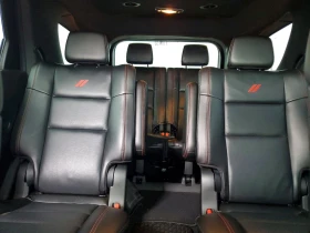 Dodge Durango 3.6l Gt, снимка 10