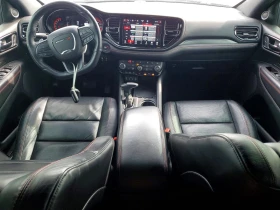 Dodge Durango 3.6l Gt, снимка 8