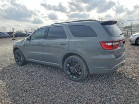 Dodge Durango 3.6l Gt, снимка 2