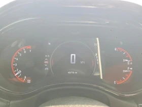Dodge Durango 3.6l Gt, снимка 9