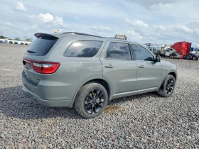 Dodge Durango 3.6l Gt, снимка 3