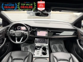 Audi Q8 Quattro Progressiv S-Line | 360 Camera | Panoramic, снимка 4