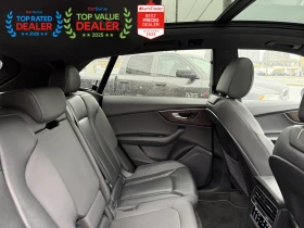 Audi Q8 Quattro Progressiv S-Line | 360 Camera | Panoramic, снимка 11
