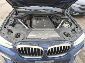 BMW X3 * M40I * CARFAX * ЦЕНА ДО БГ, снимка 16