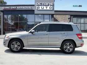 Mercedes-Benz GLK 350 * 4MATIC * АвтоКредит* (ЦЕНА ДО БГ), снимка 2