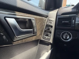 Mercedes-Benz GLK 350 * 4MATIC * АвтоКредит* (ЦЕНА ДО БГ), снимка 16
