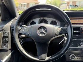 Mercedes-Benz GLK 350 * 4MATIC * АвтоКредит* (ЦЕНА ДО БГ), снимка 7
