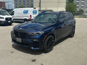 BMW X7 xDrive40i  CARFAX, снимка 1