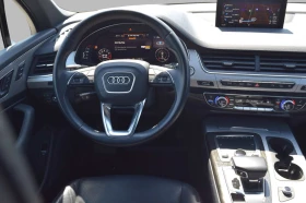 Audi Q7 3.0 TFSI Quattro HeadUP, Подгрев, Обдух, 360-cam, снимка 8