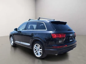 Audi Q7 3.0 TFSI Quattro HeadUP, Подгрев, Обдух, 360-cam, снимка 3