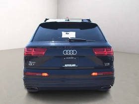 Audi Q7 3.0 TFSI Quattro HeadUP, Подгрев, Обдух, 360-cam, снимка 6