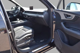 Audi Q7 3.0 TFSI Quattro HeadUP, Подгрев, Обдух, 360-cam, снимка 13