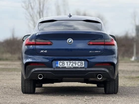 BMW X4, снимка 7