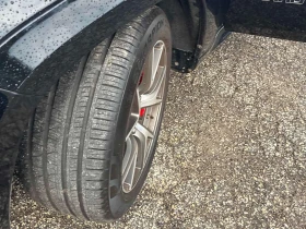 Jeep Grand cherokee SRT/ПАНОРАМА/ДИСТРОНИК, снимка 17