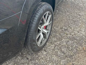Jeep Grand cherokee SRT/ПАНОРАМА/ДИСТРОНИК, снимка 15