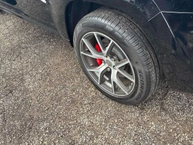 Jeep Grand cherokee SRT/ПАНОРАМА/ДИСТРОНИК, снимка 14