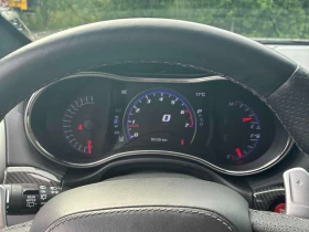 Jeep Grand cherokee SRT/ПАНОРАМА/ДИСТРОНИК, снимка 8