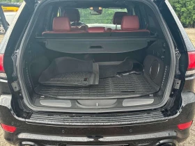 Jeep Grand cherokee SRT/ПАНОРАМА/ДИСТРОНИК, снимка 12