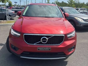 Volvo XC40 * Momentum * CARFAX * ЦЕНА ДО БГ, снимка 4