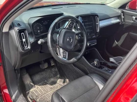 Volvo XC40 * Momentum * CARFAX * ЦЕНА ДО БГ, снимка 7