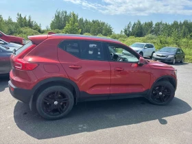 Volvo XC40 * Momentum * CARFAX * ЦЕНА ДО БГ, снимка 3