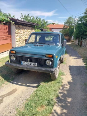 Lada Niva 1700, снимка 6
