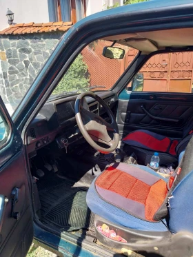 Lada Niva 1700, снимка 2